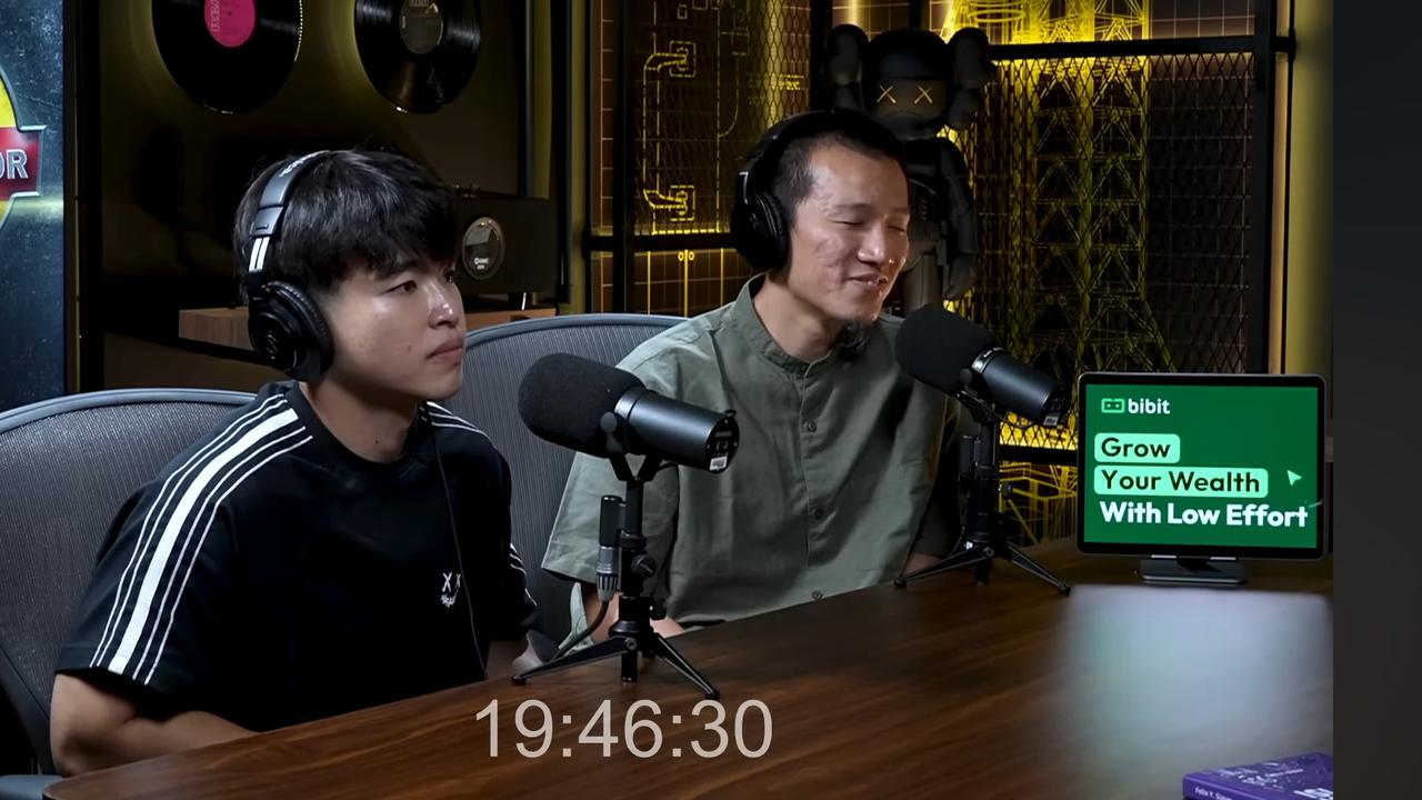 Steven Wongso Dulu Ateis, Pilih Mualaf Karena Butuh Tuhan & Merasa Hidupnya Sangat Ruwet