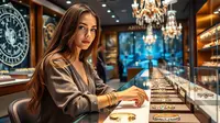 Zodiac Bracelets: Celestial Jewelry for Every Star Sign