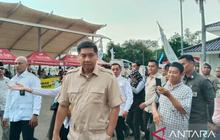 Tahukah Kamu? Menteri Maruarar Usulkan Pemutihan BI Checking untuk Akses Program Perumahan Subsidi