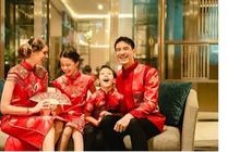 10 Artis Rayakan Imlek 2025 Bersama Keluarga, Sambut Tahun Baru dengan Penuh Semangat