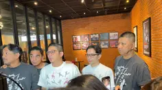 Ungu Rapat Lebih dari 12 Kali untuk Pilih Lagu dalam Konser Waktu Yang Dinanti Final Chapter