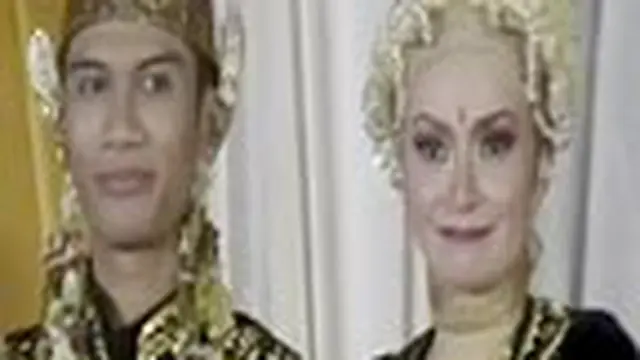 Menikah, Tria Beri Kejutan untuk Changcuters