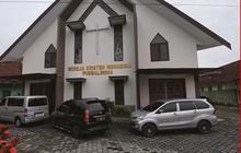 Gereja Ini Menjadi Titik Awal Penyebaran Kristen di Purbalingga, Begini Kisahnya