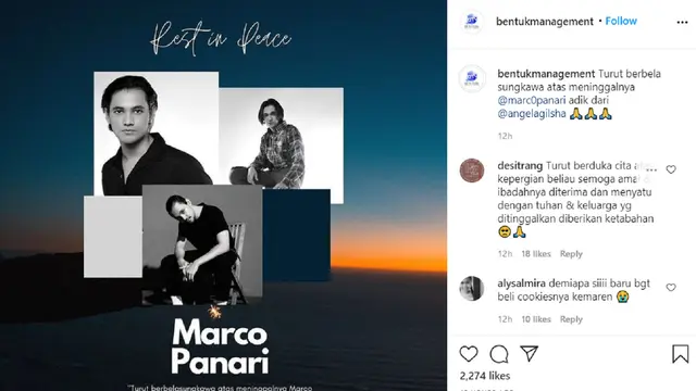 Marco Panari