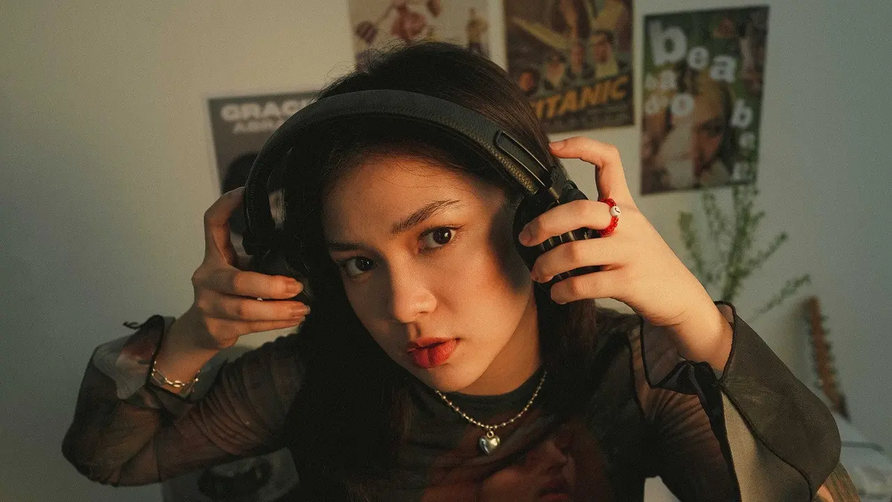 Jasmine Nadya