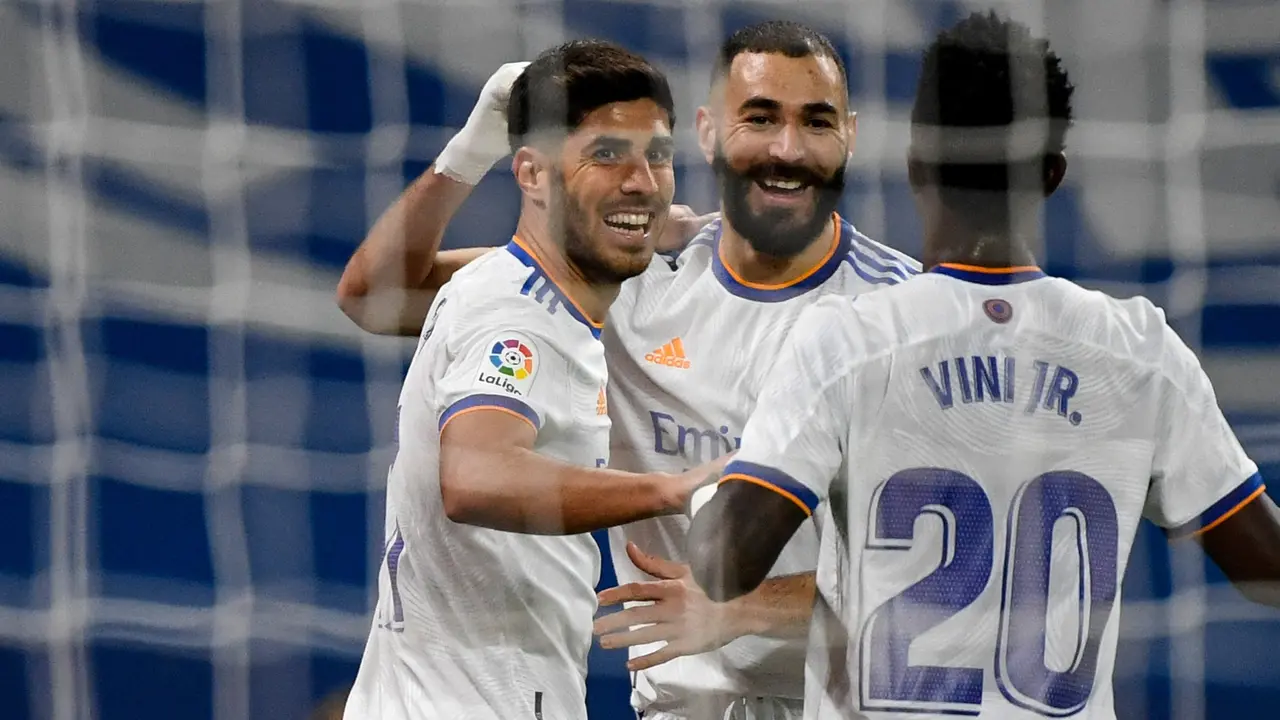 Real Madrid