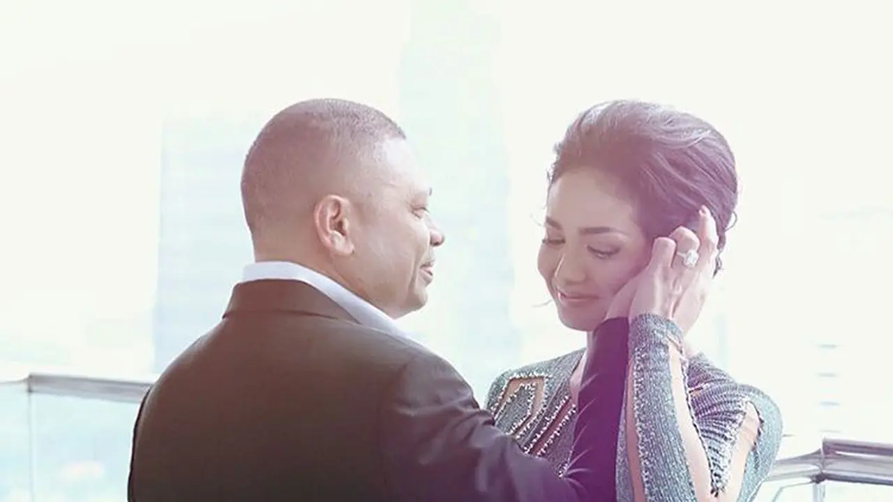Krisdayanti