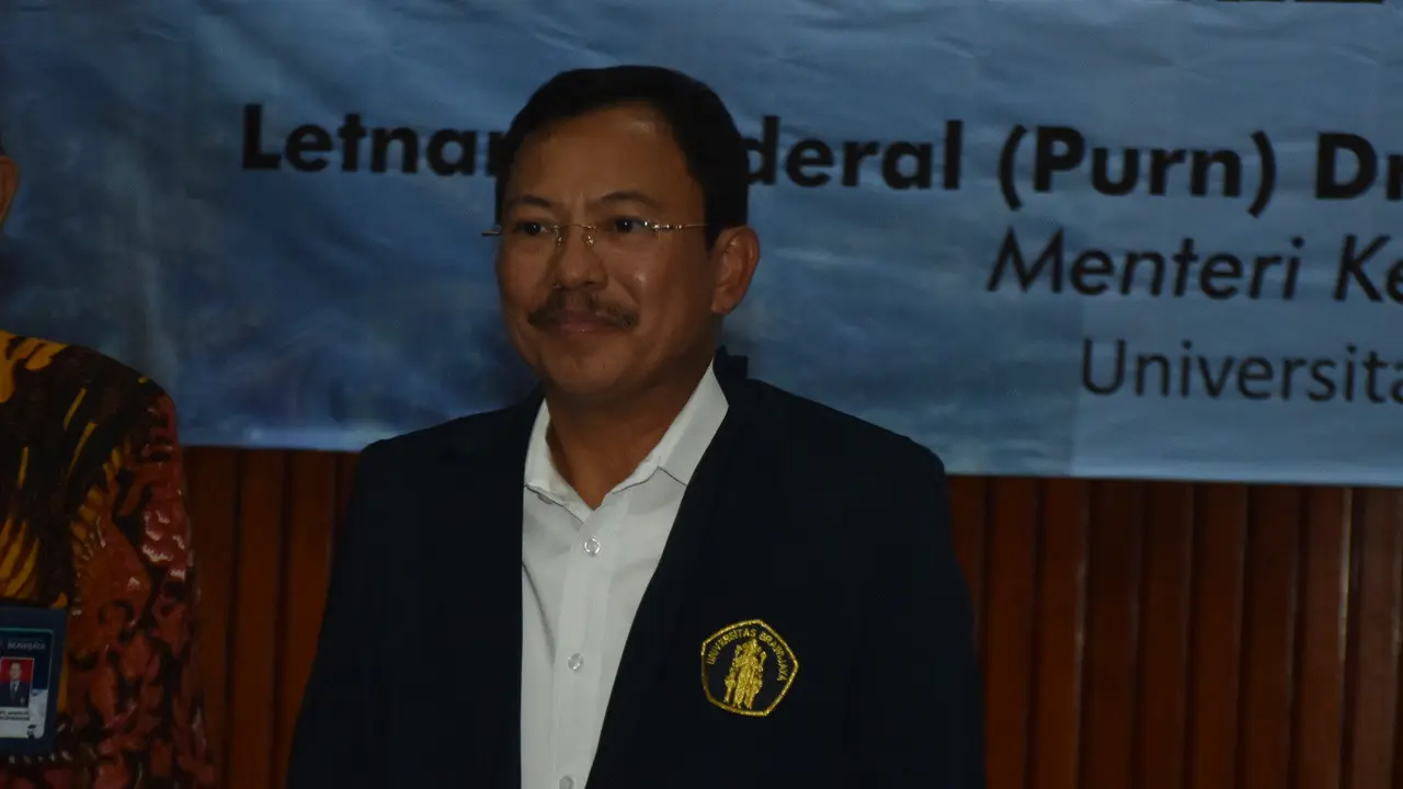 Pemerintah Indonesia Sudah Siap Hadapi Pandemi Virus Corona Sejak Beberapa Tahun Lalu