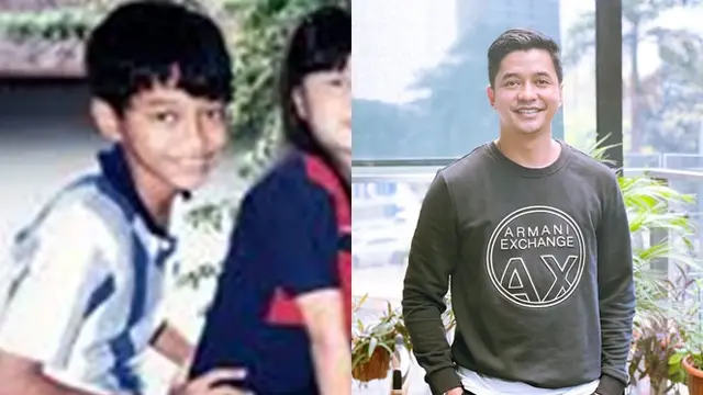 Beda Penampilan 6 Pemeran Sinetron Cinta Fitri saat Kecil Vs Kini