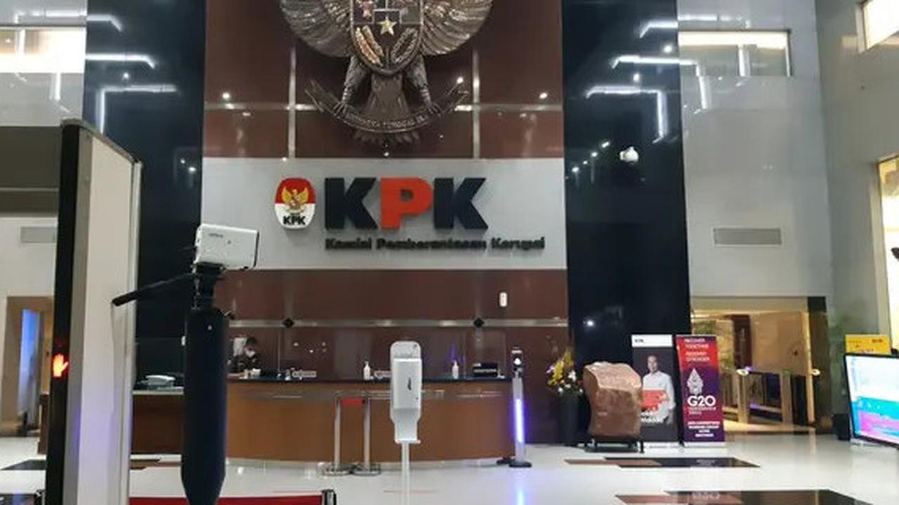 Dalami Kasus Korupsi di Pemkot Semarang, KPK Periksa Sekda