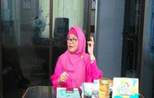 Pemprov Sulbar Pastikan Keamanan Pangan Program MBG Optimal untuk Gizi Anak dan Ibu