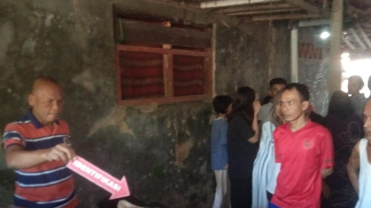 Dok. Istimewa