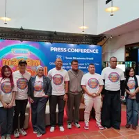 Siap hadir di bioskop Film Macam Betool Aja hadirkan warna baru perfilman Indonesia./copyright istimewa