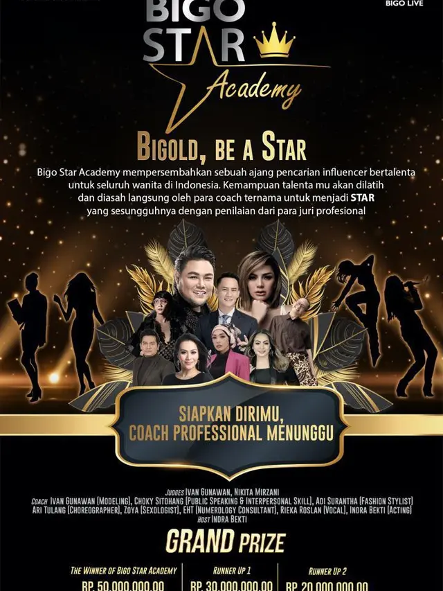 Bigo Star Academy (ist)