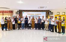 HSU Resmi Jadi Tuan Rumah Porprov Kalsel 2029, Siap Gelar Pesta Olahraga Bergengsi