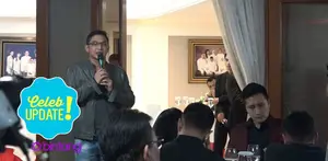 Pasha sangat menjaga kehamilan keempat istrinya, Adelia Wilhelmina.