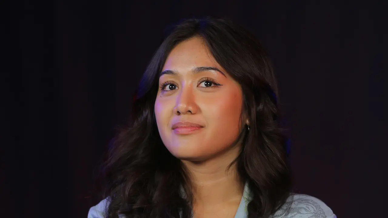 Zulfa Maharani.