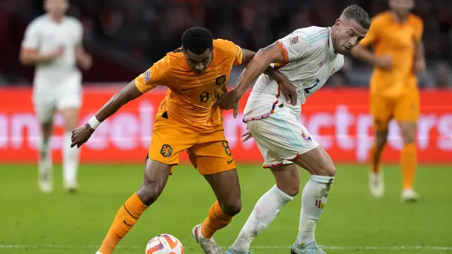 UEFA Nations League