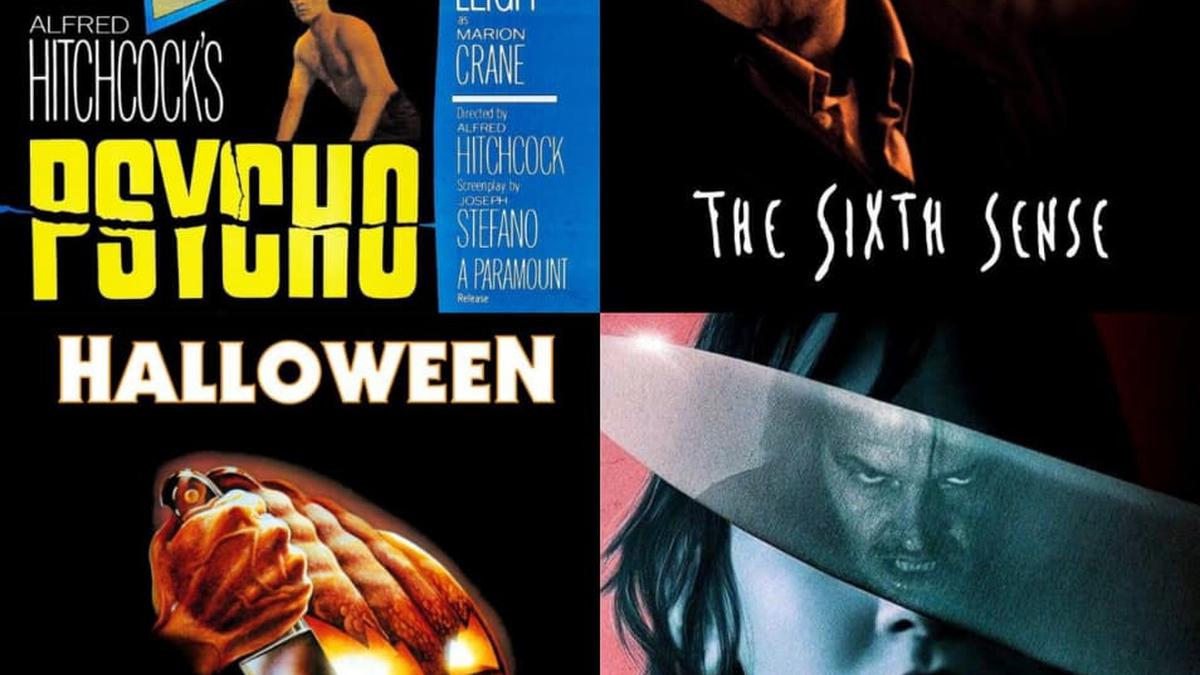 5 Rekomendasi Film Horor Klasik untuk Menemani Halloween, Tampilkan Teror Pembunuh hingga Gangguan Mistis