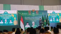 Halaqah Lingkungan Hidup NU di Palembang Berakhir, Begini Hasilnya