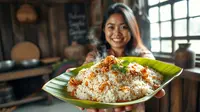 Cara Buat Nasi Liwet Enak dan Mudah: Panduan Lengkap