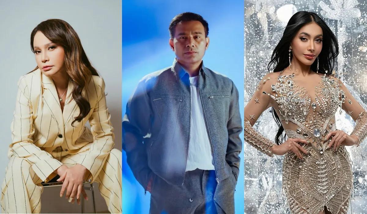 Deretan Artis Bershio Kuda dan Peruntungannya di Tahun Kuda Api 2026
