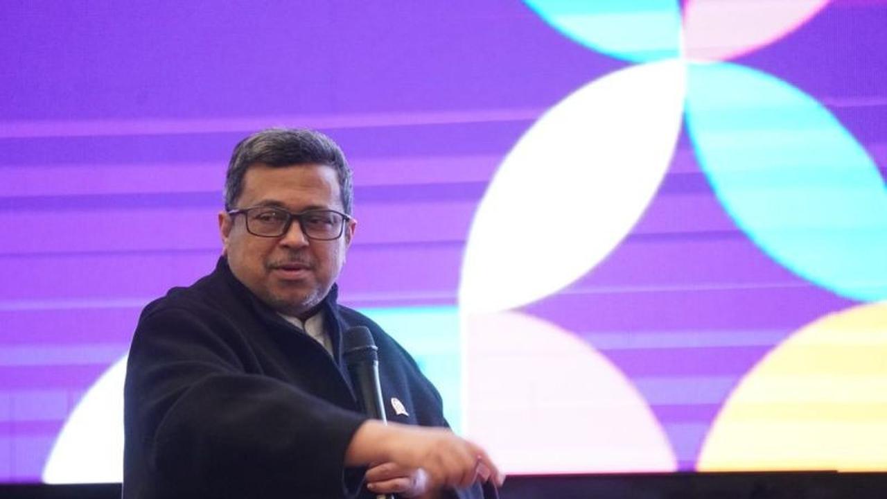 BPJPH Dorong Penguatan Jaminan Halal Jelang Idulfitri 2026, Tingkatkan Daya Saing Produk Nasional