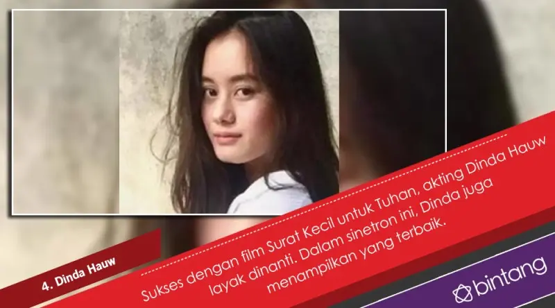 5 Pemain Utama Sinetron Mawar dan Melati di SCTV. (Digital Imaging: Nurman Abdul Hakim/Bintang.com)