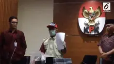 Debat perdana Pilpres 2019 akan digelar pada 17 Januari 2019, salah satu isu yang dibahas terkait korupsi.