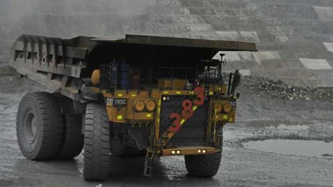 PT Freeport Indonesia.