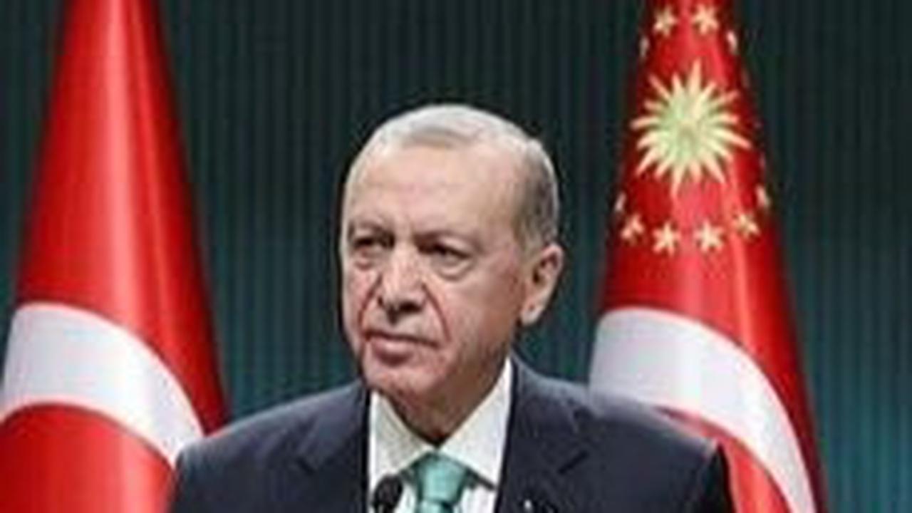 VIDEO: Presiden Turki Erdogan Sikapi Perang Israel Vs Palestina