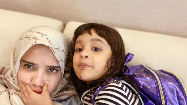 Bak Anak Kandung, Ini 5 Potret Hangat Zaskia dan Anak Shireen Sungkar