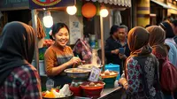 Resep Bakso Sapi Lezat yang Gurih, Kenyal dan Bikin Nagih