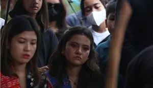 Ibunda Marsha Aruan Berpulang, Keluarga Ungkap Kondisi Sebelum Meninggal