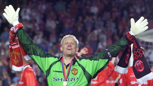 5 Kiper Paling Jago Sepanjang Sejarah Premier League