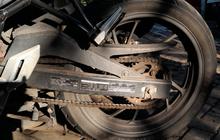 Jangan Asal Beli, Tips Memilih Tipe Rantai Motor yang Sesuai untuk Kendaraan Anda