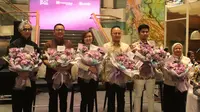 Snada Indonesia Akan Hadirkan Pertunjukan Musik Kolaboratif, Gaet Anggun hingga Tulus