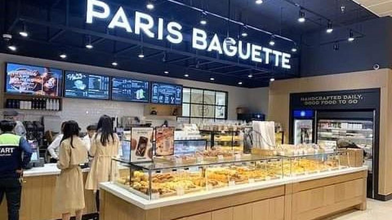 Café-bakery Paris Baguette, yang sudah merajai hati para penggemar K-drama dan pencinta kuliner di seluruh dunia, sebenarnya bukan berasal dari Perancis seperti namanya.