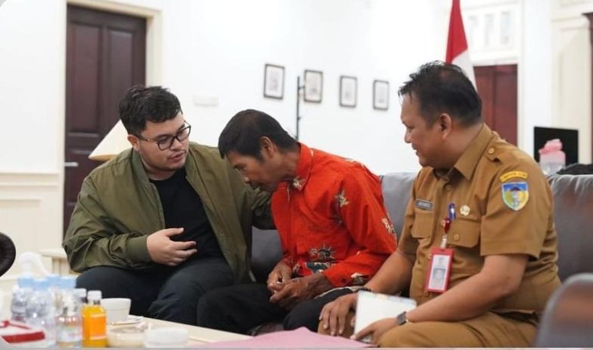 Dok. Istimewa