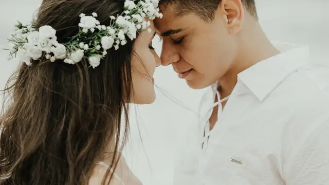 Mimpi Pacar Menikah dengan Orang Lain: Arti dan Interpretasi