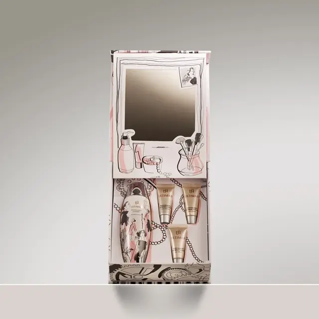 Rawat Kulit dengan Collagen agar Lebih Kencang dan Bercahaya