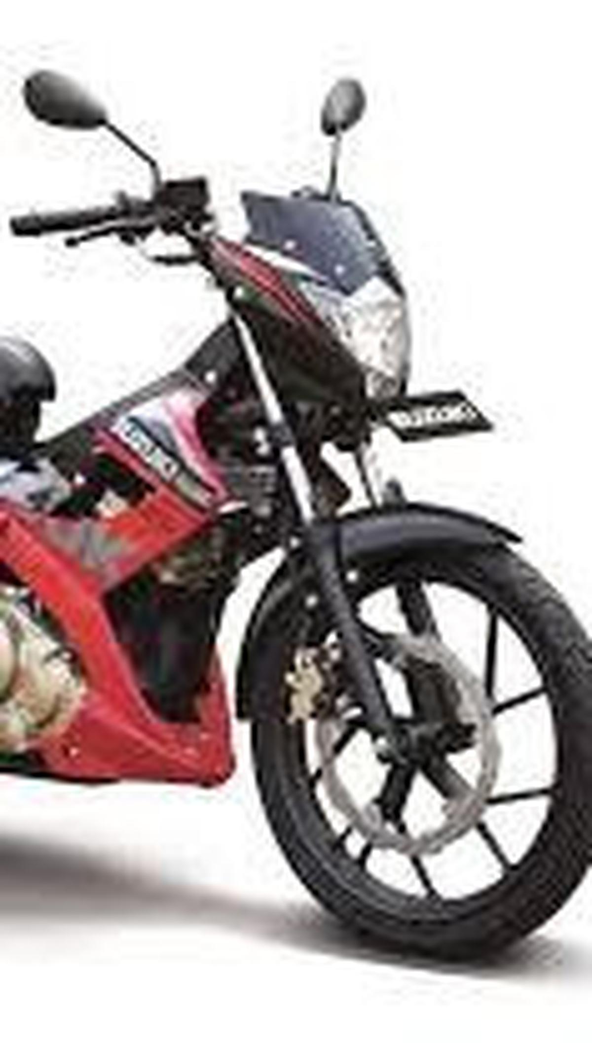 Berikut adalah uraian lengkap tentang sejarah Suzuki Satria, seperti yang dikutip dari berbagai sumber, pada hari Senin (22/04/2024).