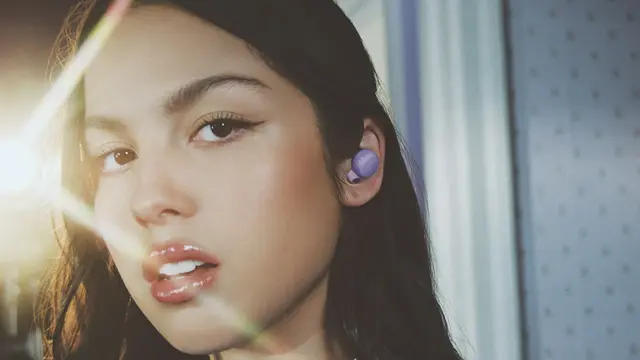 Sony hadirkan TWS LinkBuds S x Olivia Rodrigo edisi terbatas di Indonesia (Sony)