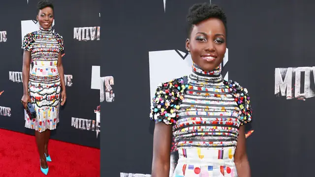 Lupita Nyong O