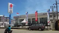 Suzuki Dekati Konsumen di Mamuju