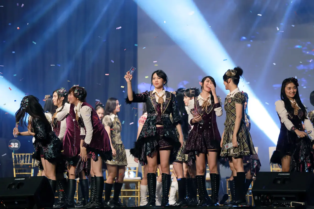 JKT48