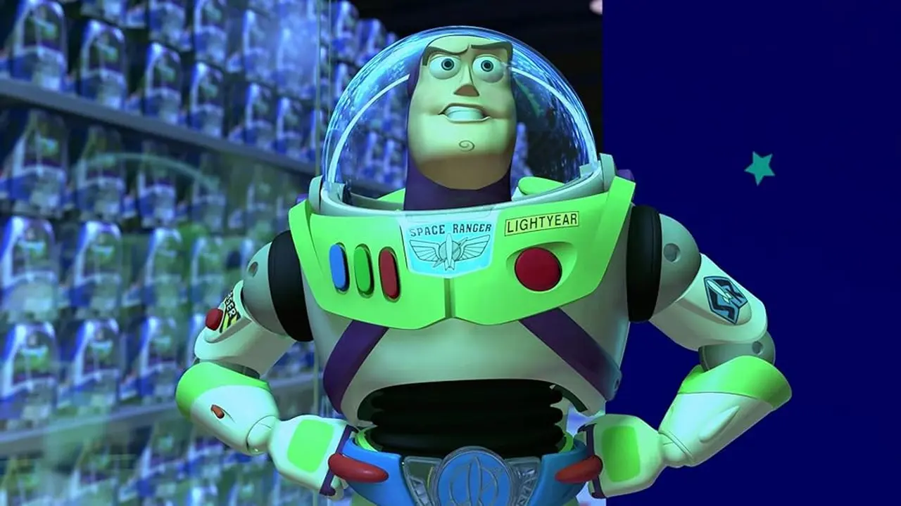 Toy Story 2 (1999)