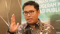 Wamentan Kirim Pesan ke Produsen Nakal: Siapa Melanggar akan Ditindak Tegas