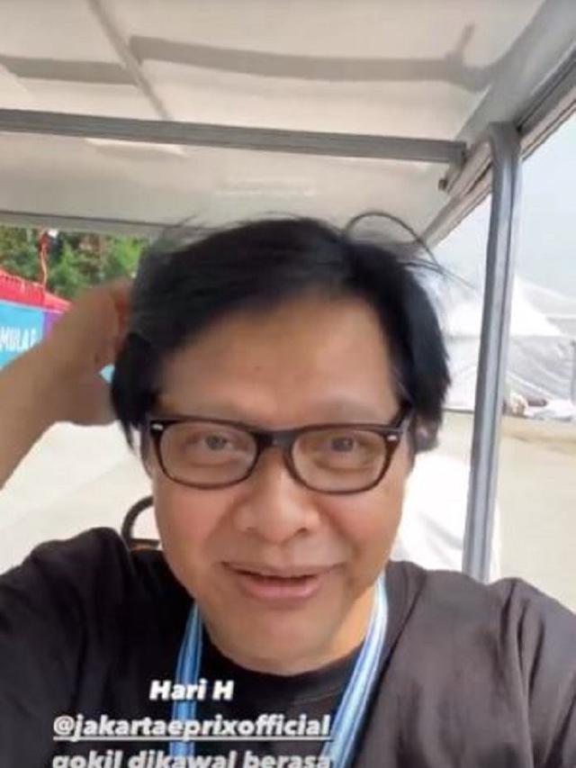 Armand Maulana (Foto: Instagram/@armandmaulana04)