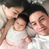 Kel. Samuel Zylgwyn dan Franda